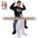 adorable funny costumes ride on bunny carry costume